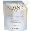 Inebrya Blondierung|Blondesse Ultra Fast Lightener 500 g