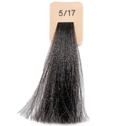 Color 5/17 light cashmere brown 100 ml-Inebrya