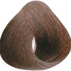 Inebrya Haarfarbe|Color 4/7 Mittelbraun Braun Kaffee 100 ml