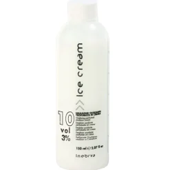Ice Cream Creme Oxyd 3% 150 ml-Inebrya New