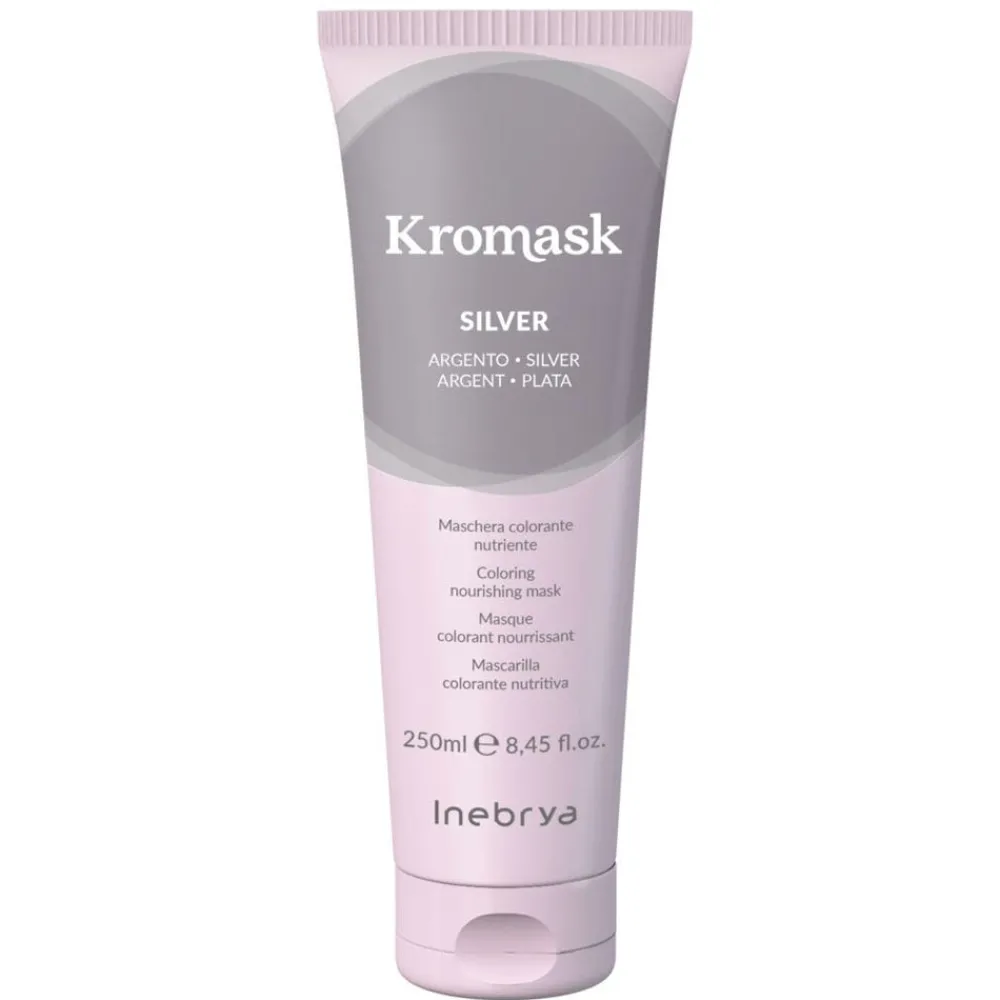 Kromask Color Mask Silver 250 ml-Inebrya Discount