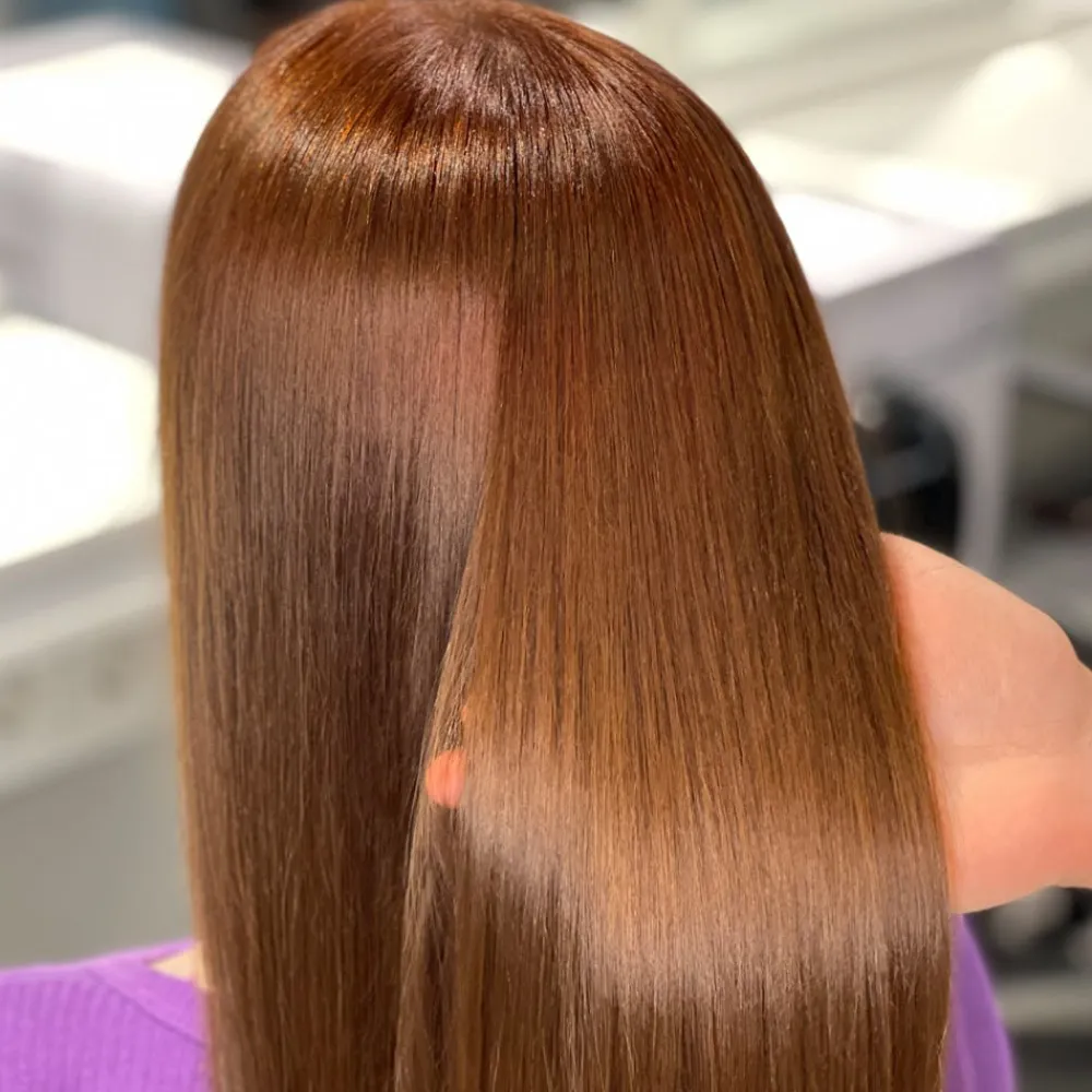 Inebrya Conditioner|Shecare Glazed Liquid Conditioner 250 ml