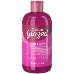 Inebrya Shampoo^Shecare Glazed Shampoo 300 ml