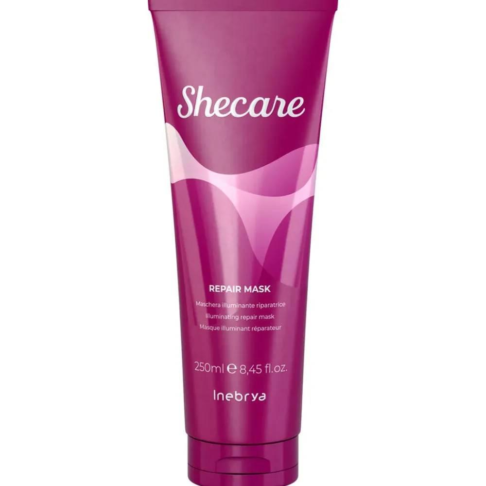 Shecare Repair Mask 250 ml-Inebrya Outlet