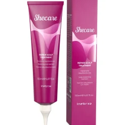 Inebrya Haarkur|Shecare Repair Scalp Treatment 150 ml
