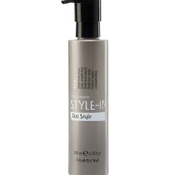 Stopperka Styling-Gel & Creme|Inebrya Style-In Duo Style 200 ml