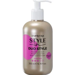 Inebrya Styling-Gel & Creme|Style-In Duo Style 200 ml