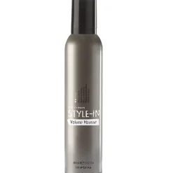 Inebrya Haarschaum^Style-In Volume Mousse 400 ml