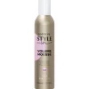 Inebrya Haarschaum|Style-In Volume Mousse 400 ml