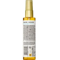 Inecto Hagel Nature| Reisegrößen^Argan Hair Oil 100 ml