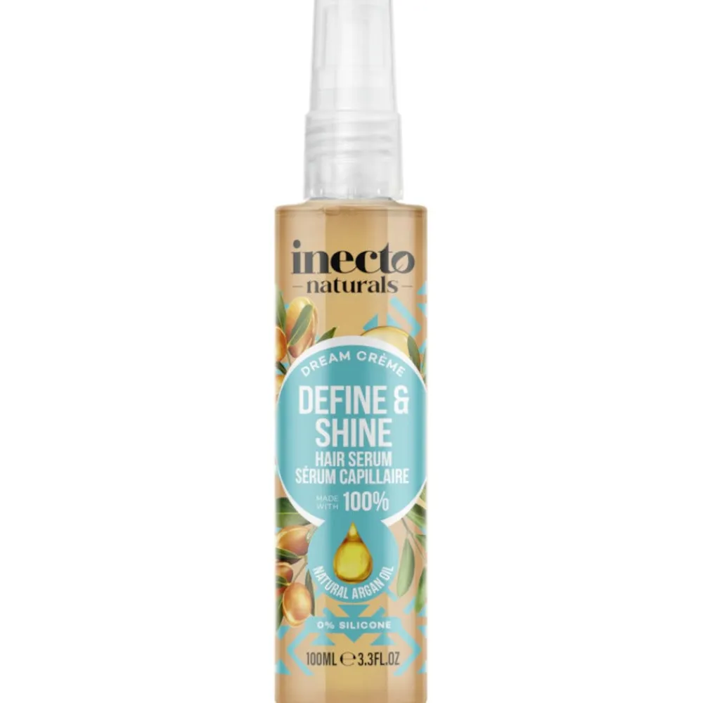 Argan Hair Serum 100 ml-Inecto Clearance