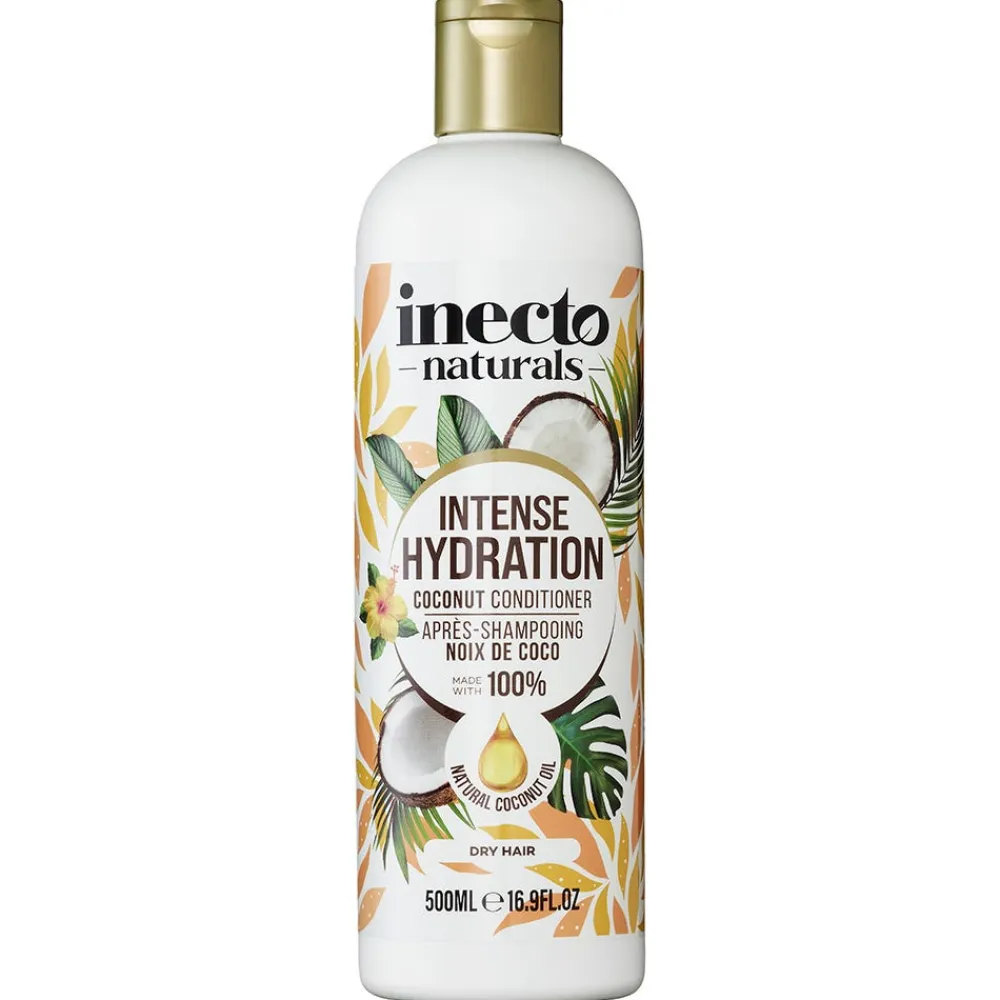 Coconut Conditioner 500 ml-Inecto Clearance