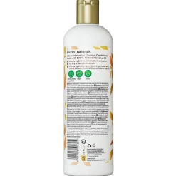 Coconut Conditioner 500 ml-Inecto Clearance