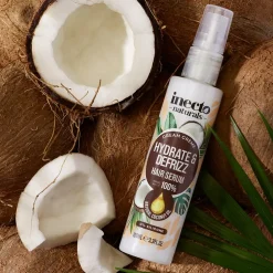 Coconut Hair Serum 100 ml-Inecto Outlet