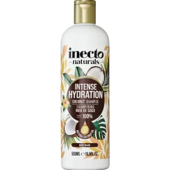 Inecto Hagel Nature| Shampoo^Coconut Shampoo 500 ml
