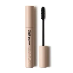 INGLOT Wimpern^All Eye Want Mascara 8,5 ml