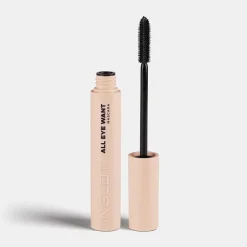 INGLOT Wimpern^All Eye Want Mascara 8,5 ml
