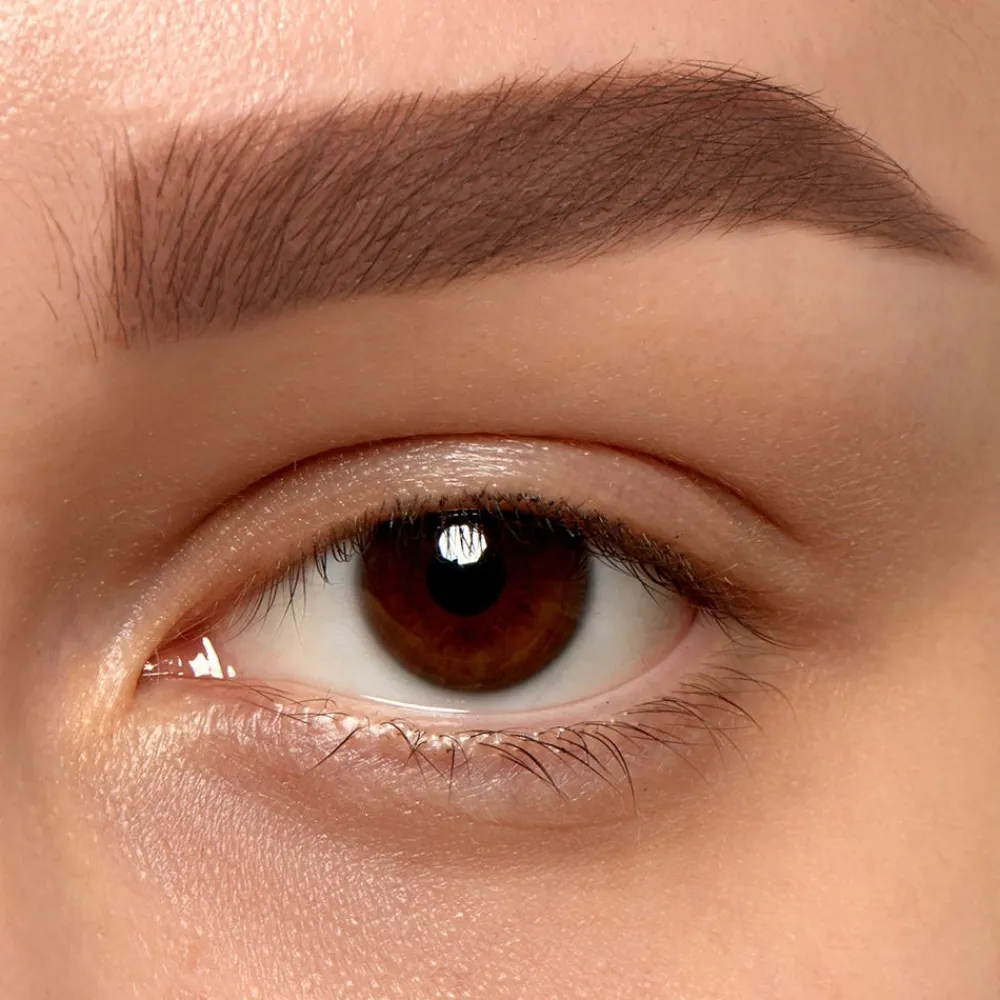 INGLOT Augenbrauen|AMC Brow Liner Gel 16 2 g