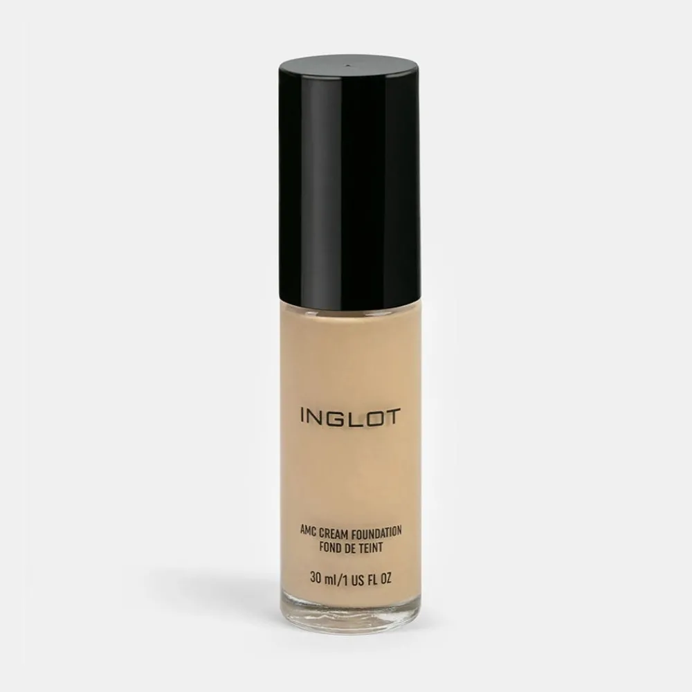 AMC Cream Foundation LW700 30 ml-INGLOT Sale