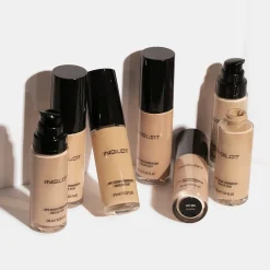 AMC Cream Foundation LW700 30 ml-INGLOT Sale