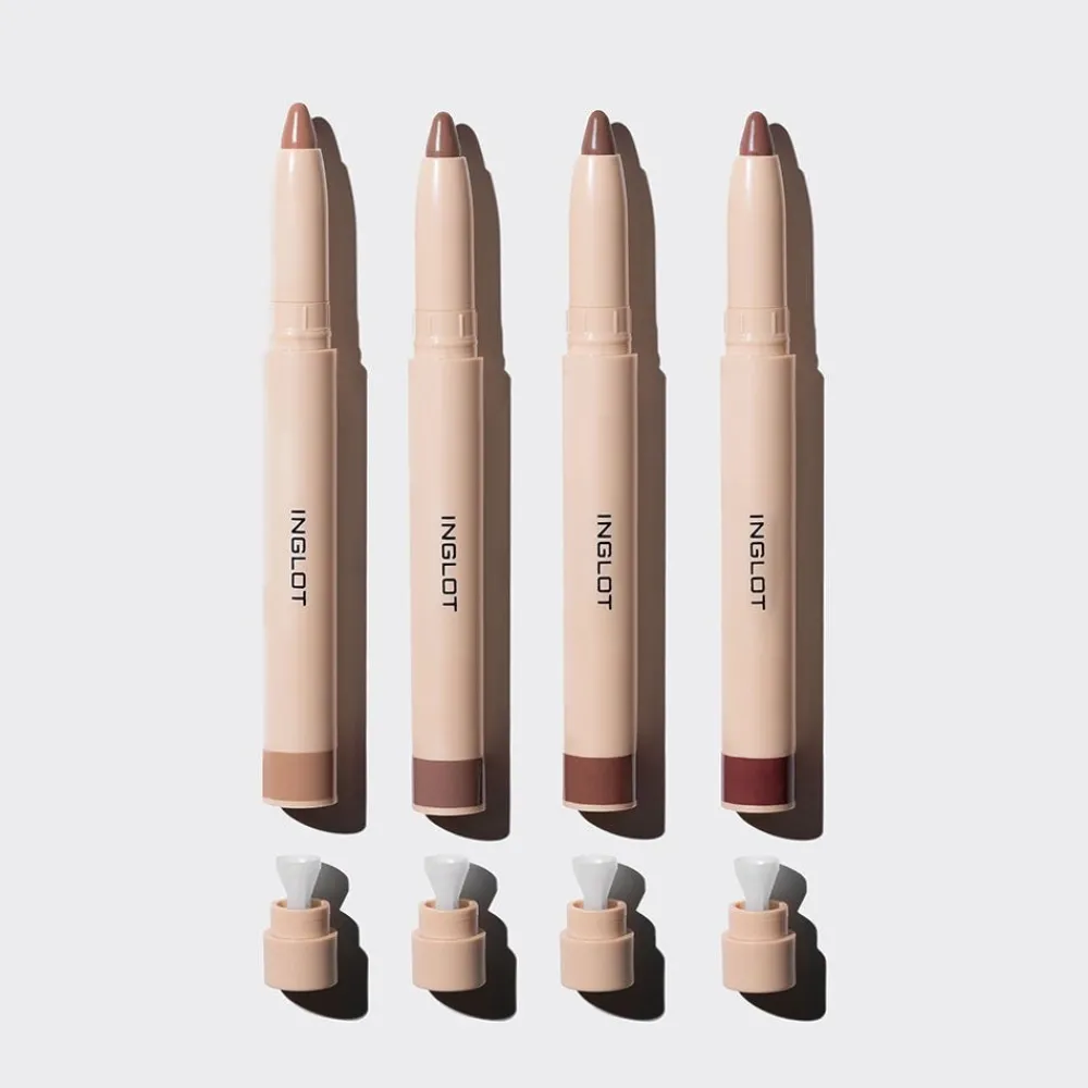 INGLOT Lippen|Define Lip Pencil 67 Light Nude 1,6 g