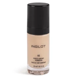 INGLOT Foundation|HD PERFECT Coverup Foundation 71 30 ml