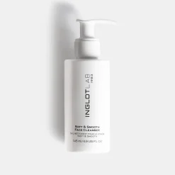 INGLOT Gesicht^Lab Soft & Smooth Face Cleanser 145 ml