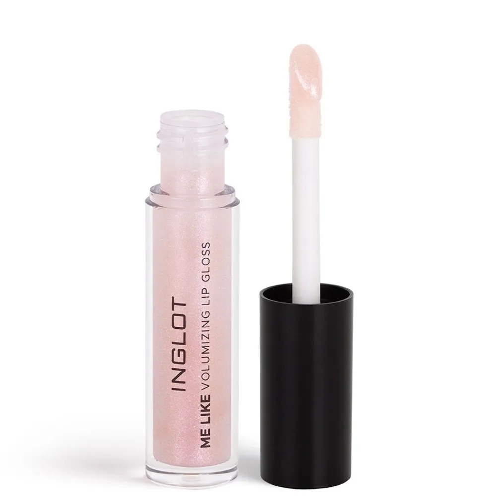Me Like Volumizing Lip Gloss 51 4,8 ml-INGLOT Discount