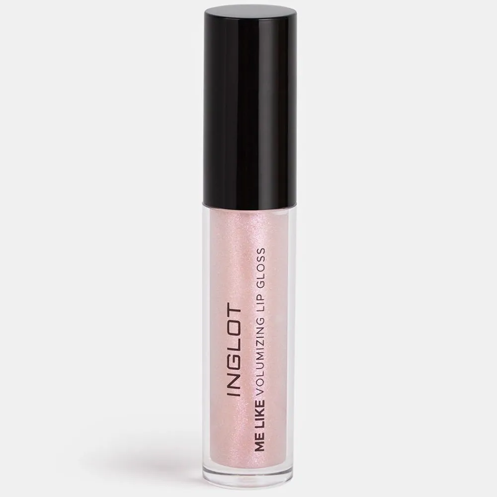Me Like Volumizing Lip Gloss 51 4,8 ml-INGLOT Discount