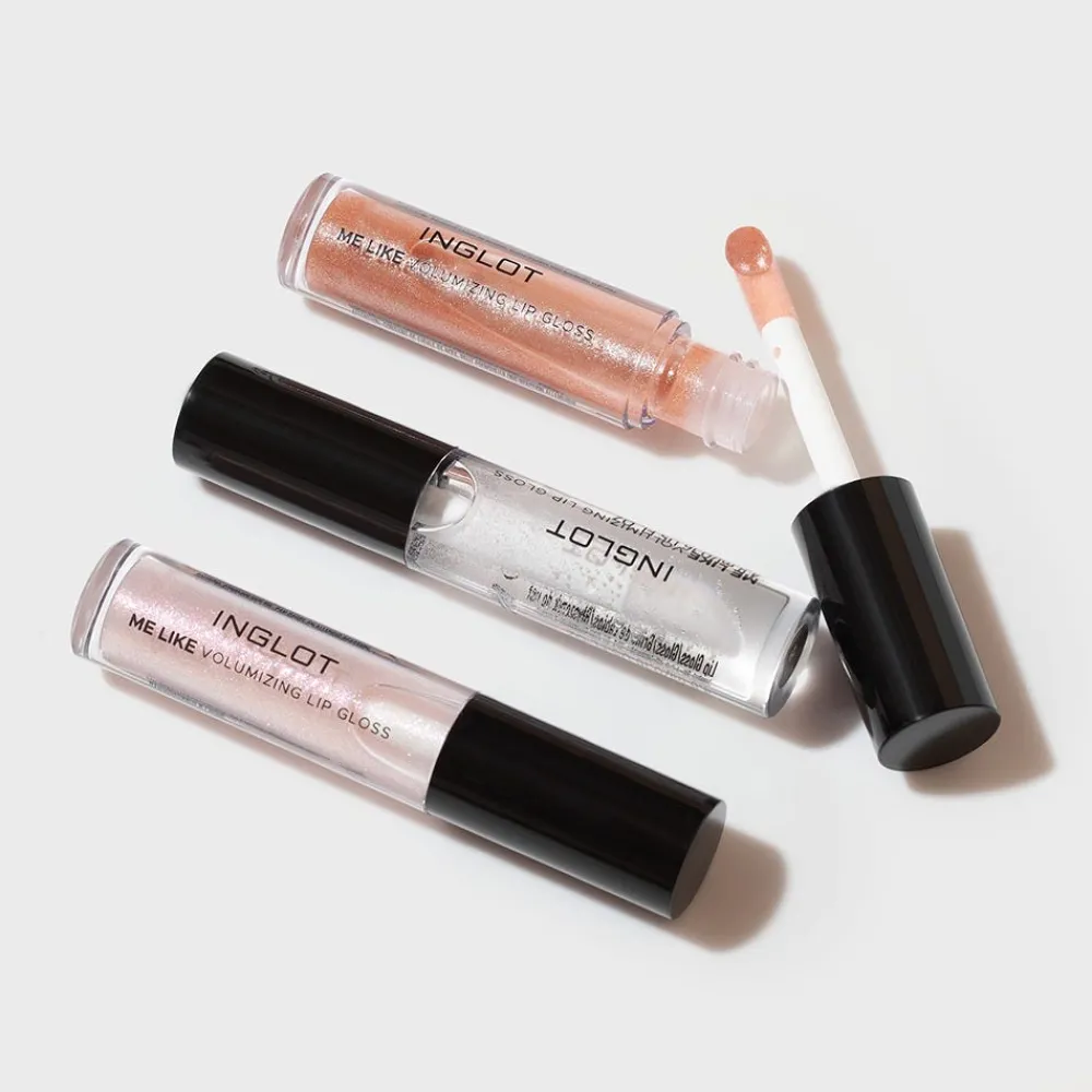 Me Like Volumizing Lip Gloss 51 4,8 ml-INGLOT Discount