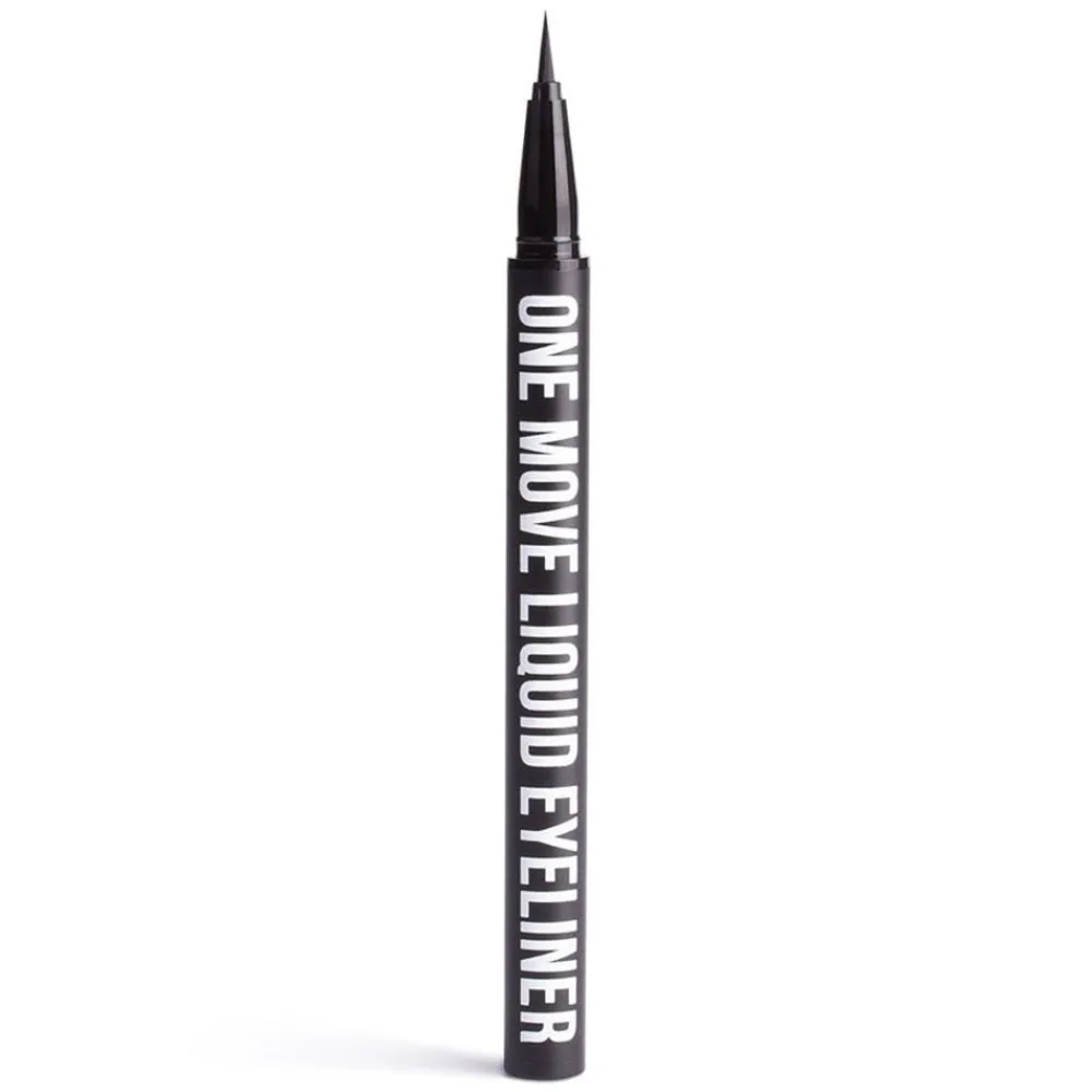 One Move Liquid Eyeliner 0,55 ml-INGLOT Hot