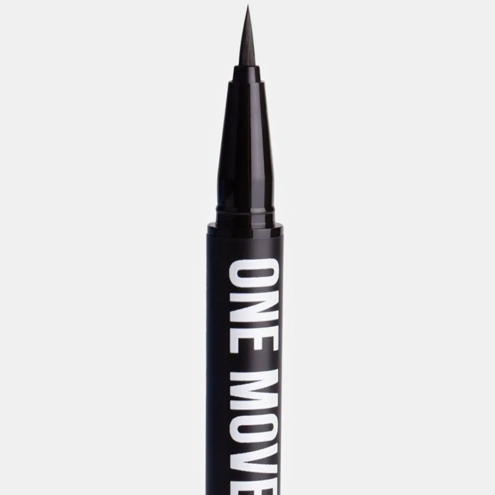 One Move Liquid Eyeliner 0,55 ml-INGLOT Hot