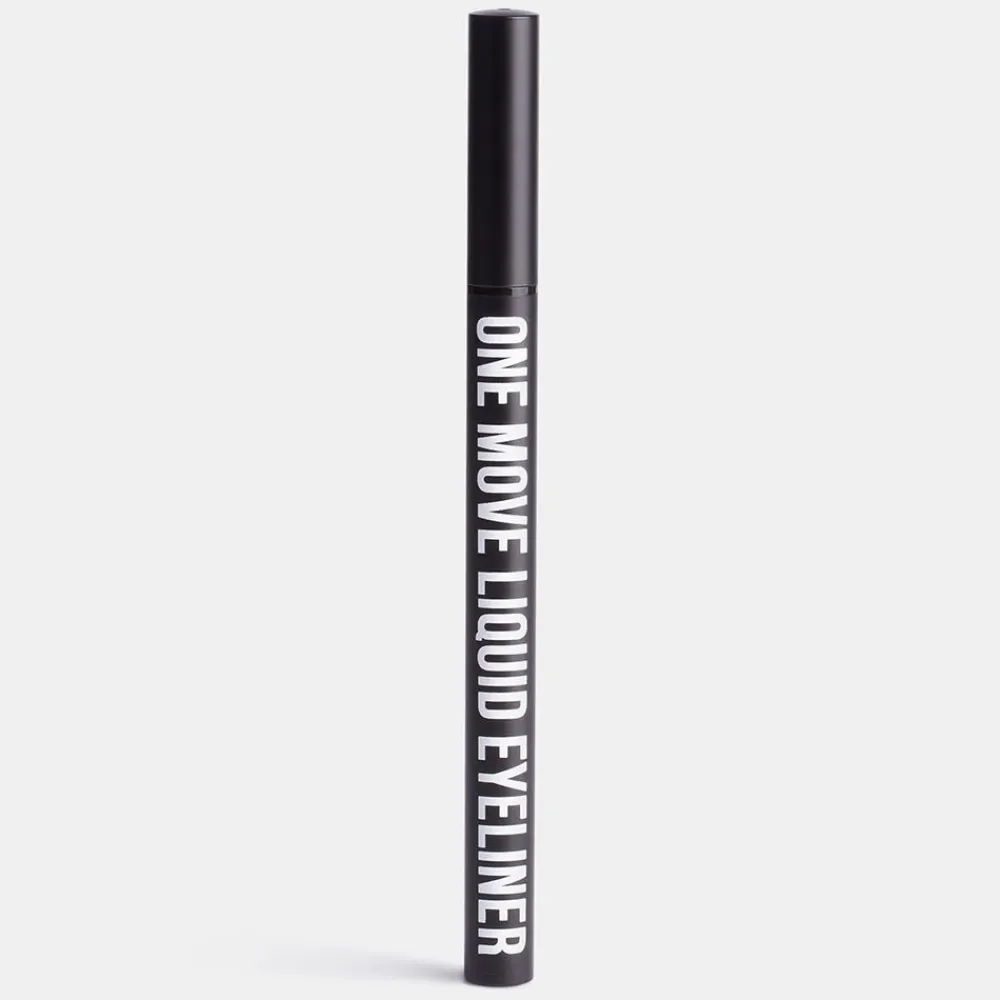 One Move Liquid Eyeliner 0,55 ml-INGLOT Hot