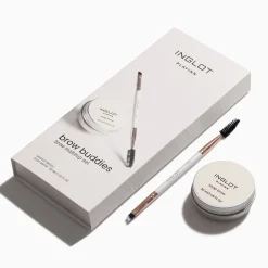 INGLOT Augenbrauen^PLAYINN Brow Buddies Brow Makeup 40 g