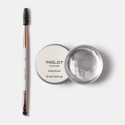 INGLOT Augenbrauen^PLAYINN Brow Buddies Brow Makeup 40 g