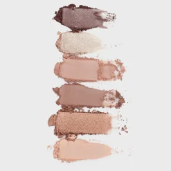 PLAYINN Loca Mocca Eyeshadow Palette 7,6 g-INGLOT Hot