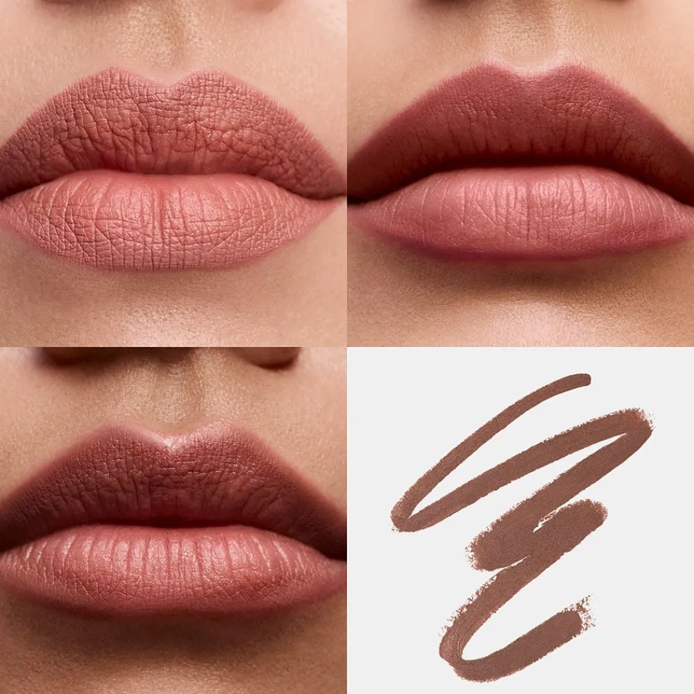 INGLOT Lippen^Soft Lipliner Cocoa Nude 03 1,32 g
