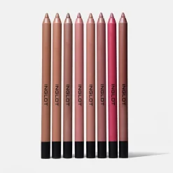 INGLOT Lippen^Soft Lipliner Cocoa Nude 03 1,32 g