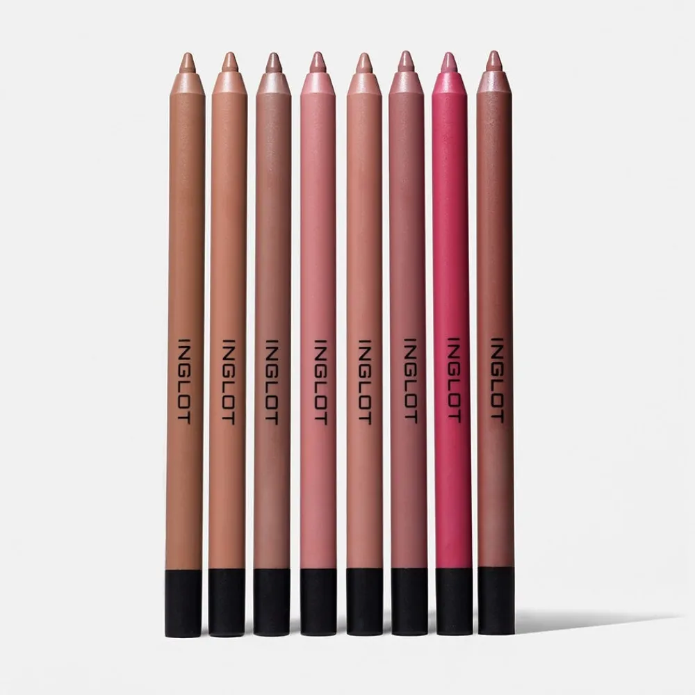 INGLOT Lippen^Soft Lipliner Cocoa Nude 03 1,32 g