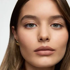 INGLOT Lippen^Soft Lipstick Classic Nude 501 4,4 g