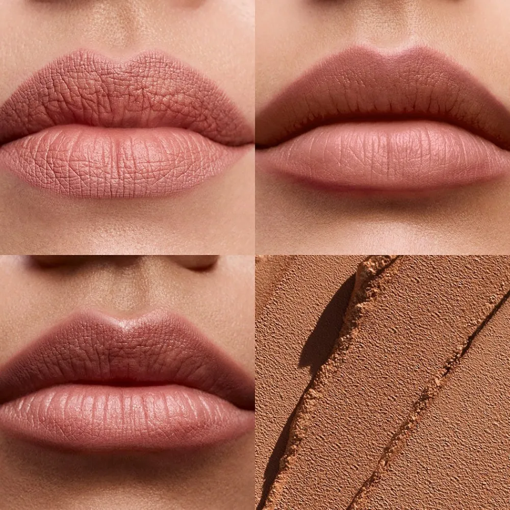 INGLOT Lippen^Soft Lipstick Classic Nude 501 4,4 g