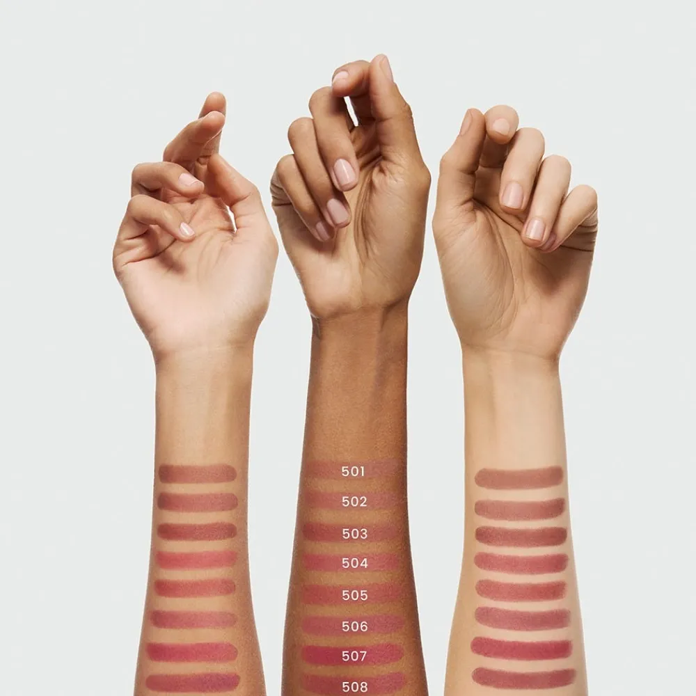 INGLOT Lippen^Soft Lipstick Classic Nude 501 4,4 g