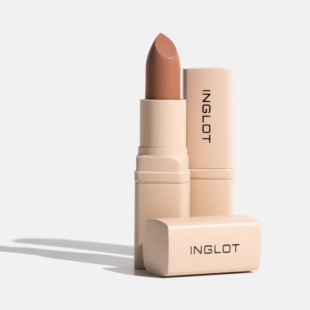 INGLOT Lippen^Soft Lipstick Classic Nude 501 4,4 g