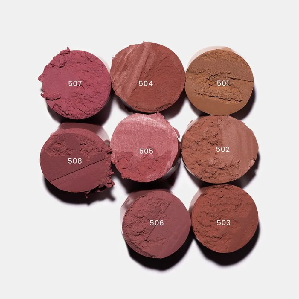 INGLOT Lippen^Soft Lipstick Classic Nude 501 4,4 g