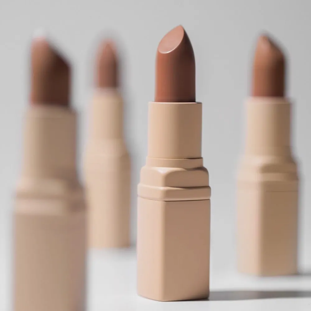 INGLOT Lippen^Soft Lipstick Classic Nude 501 4,4 g