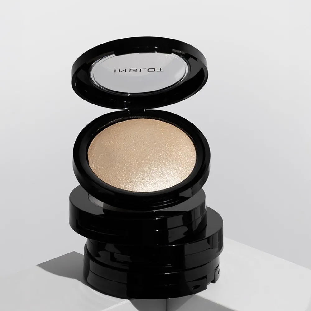 INGLOT Lidschatten|Soft Sparkler Face Eyes Body Highlighter 51 11 g