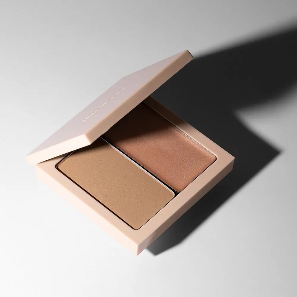 INGLOT Accessoires^System Flexi Palette mit Spiegel 136,69 g