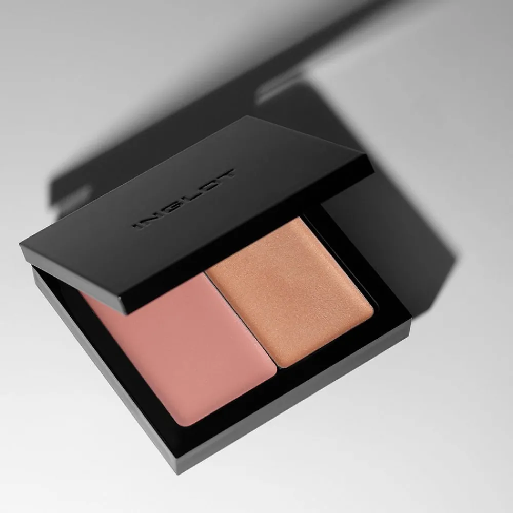 INGLOT Accessoires|System Flexi Palette mit Spiegel 137,94 g