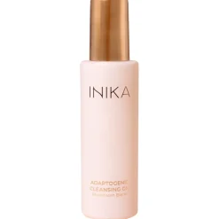 INIKA Hagel Nature|Gesicht|Adaptogenic Cleansing Oil 80 ml