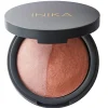 Baked Mineral Blush Duo Pink Tickle 6,5 g-INIKA Sale